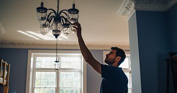 Guarantee Safety in Your Home with Professional Electricians