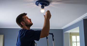 Keep Your Home and Business Safe from Electrical Hazards with Professional Electricians