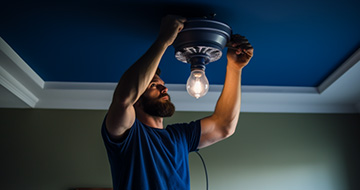 Secure Your Home and Business From Electrical Dangers With Licensed Professional Electricians