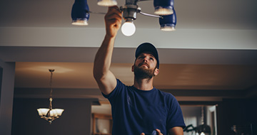 Experience the Benefits of Fantastic Services for South West London Electrician