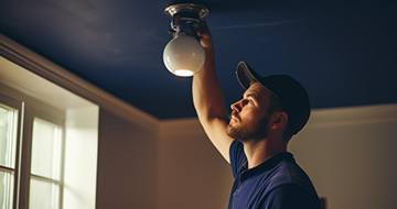 Secure Your Home and Business with Experienced Local Electricians