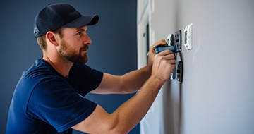 Why Choose Our Abbey Wood Electrician Service: Expert Care, Quality Results and Affordable Prices!