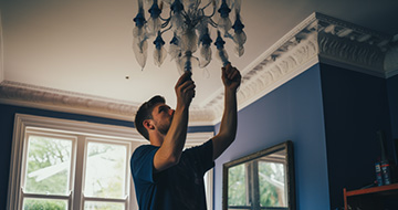 What Are the Benefits of Our Electrician Services in Bermondsey?