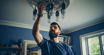 Ensure Your Home Safety with Professional Electricians