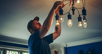 Why Choose Fantastic Services for Blackheath Electrician Services