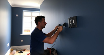 What Makes Our Electrician Services in Camberwell Unparalleled?