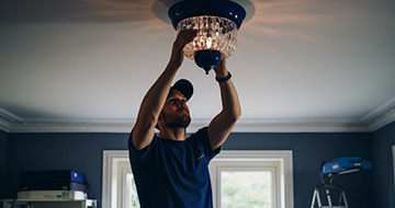 Why Choose Our Camberwell Electrician Service: Professional Quality, Reasonable Prices, and Satisfaction Guaranteed