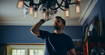 Keep Your Home and Business Safe with Certified Electricians