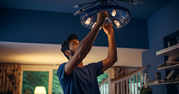 Why Choose Fantastic Services for Crofton Park Electrician Services
