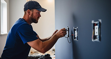 Protect Your Home from Potential Dangers with Professional Local Electricians
