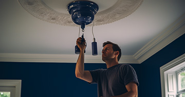 Why Choose Our Crystal Palace Electrician Service: Professionalism, Quality, and Results You Can Depend On