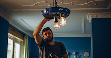 What Makes Our Electrician Services in Eltham Unbeatable?