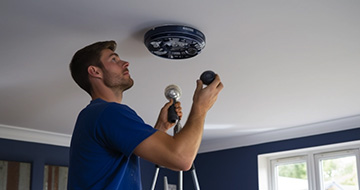 Why Choose Our Forest Hill Electrician Service: Professional Service and Quality Results