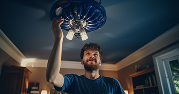 Why Choose Fantastic Services for Grove Park Electrician Services