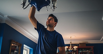 Secure Your Property Against Risky Situations with Professional Local Electricians
