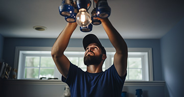 Experience Unparalleled Quality with Fantastic Services for Hither Green Electrician