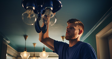 Benefits of Choosing Fantastic Services for Lewisham Electrician