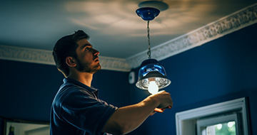 Secure Your Home from Electrical Emergencies with Dependable Local Electricians