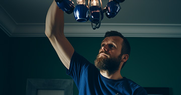 Unparalleled Quality and Expertise: Why Choose Fantastic Services for Nunhead Electrician