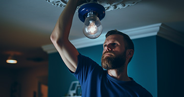 Secure Your Home With Professional Electricians