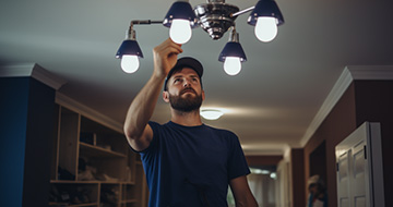 What Makes Our Electrician Services in Peckham Stand Out?