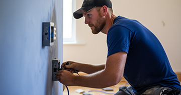 Keep your Home Safe from Electrical Emergencies with Certified Electricians