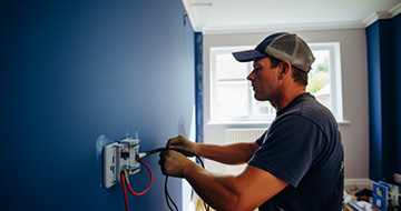 Discover the Benefits of Fantastic Services for Rotherhithe Electrician 