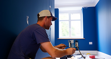 Secure Your Home or Business from Potential Hazards with Professional Electricians