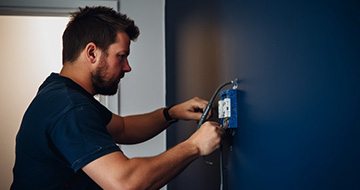What Makes Our Electrician Services in Southwark Stand Out?