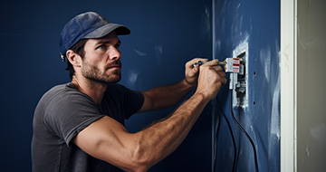 Secure Your Property with Professional Electricians
