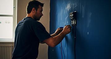 
Why Choose Our Electrician Services in Surrey Quays?