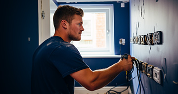 Why Choose Our Surrey Quays Electrician Service: Quality Workmanship and Attention to Detail