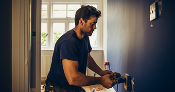 Prepare Your Home for Unforeseen Electrical Hazards with Professional Electricians