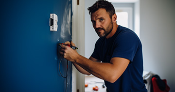 Experience the Magic of Fantastic Services for Tulse Hill Electrician