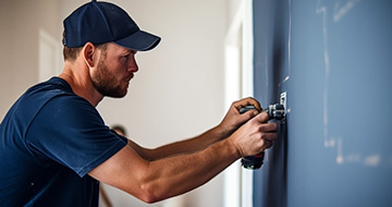 Safeguard Your Home with Professional Electricians