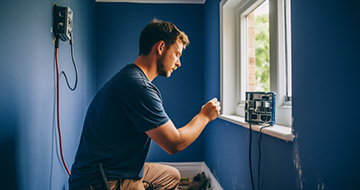 Secure Your Home with the Expertise of Certified Electricians