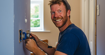 What Makes Our Electrician Services in Walworth the Best Choice for Your Needs?