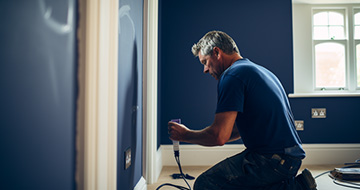 What are the Benefits of Using Our Electrician Services in Waterloo?
