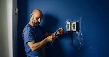 Secure your Home from Potentially Dangerous Situations with Certified Local Electricians