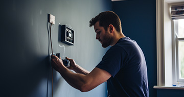 Secure Your Home From Potential Dangers With Certified Local Electricians