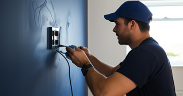 The Benefits of Choosing Fantastic Services for Woolwich Electrician