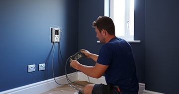 Ensure Safety and Security in Your Home with Professional Local Electricians