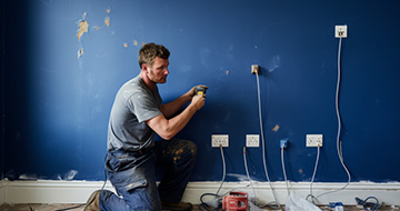 Experience the Professionalism and Results of Fantastic Services for Balham Electrician