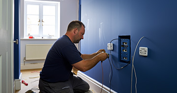 Why Choose Our Brompton Electrician Service: A Professional and Reliable Electrician Solution
