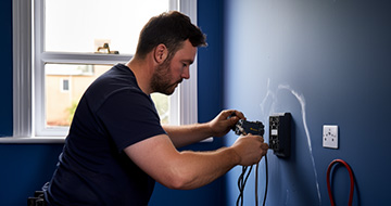 Secure Your Home from Risky Electrical Hazards with Professional Licensed Electricians