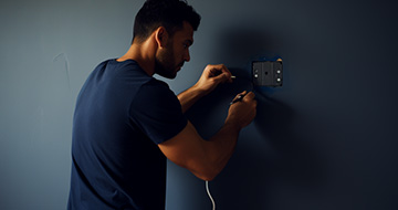 What Makes Our Electrician Services in Chelsea Unsurpassed?