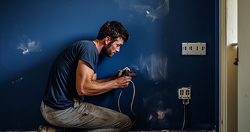 Keep Your Home Safe from Electrical Emergencies with Certified Electricians