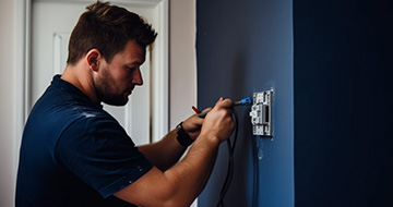 Unrivalled Quality and Expertise: Why Fantastic Services is the Best Choice for Colliers Wood Electrician