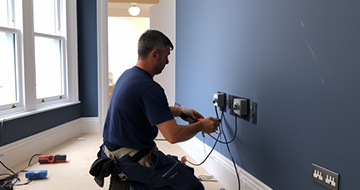 Shield Your Home from Potentially Dangerous Situations with Professional Electricians