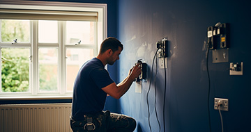 What Makes Our Electrician Services in Earls Court the Best Choice?